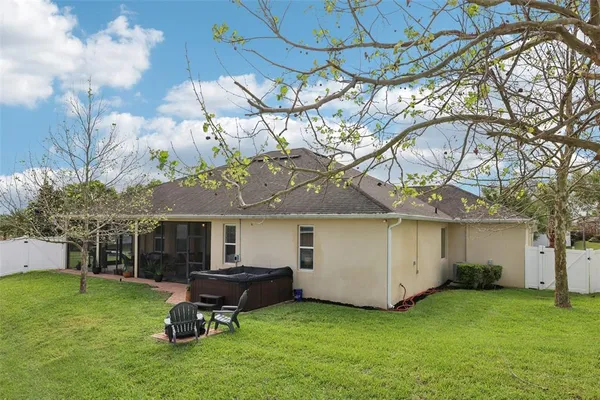 $580,000 | 4001 Chandler Estates Drive, Apopka, FL 32712