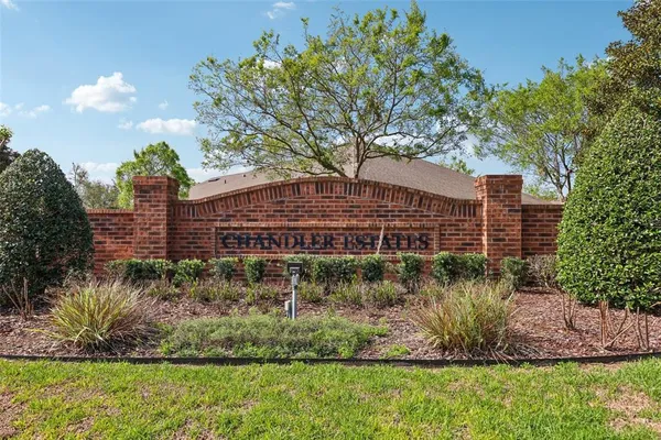 $580,000 | 4001 Chandler Estates Drive, Apopka, FL 32712