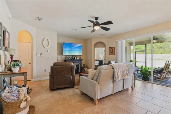 $580,000 | 4001 Chandler Estates Drive, Apopka, FL 32712