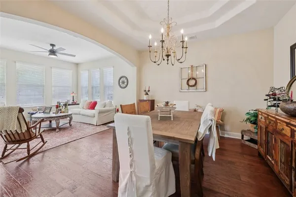 $580,000 | 4001 Chandler Estates Drive, Apopka, FL 32712