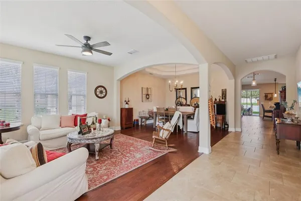 $580,000 | 4001 Chandler Estates Drive, Apopka, FL 32712