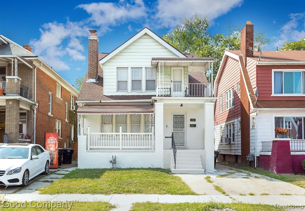 12123 Santa Rosa Drive Detroit, MI 48204 - Photo 1 of 22