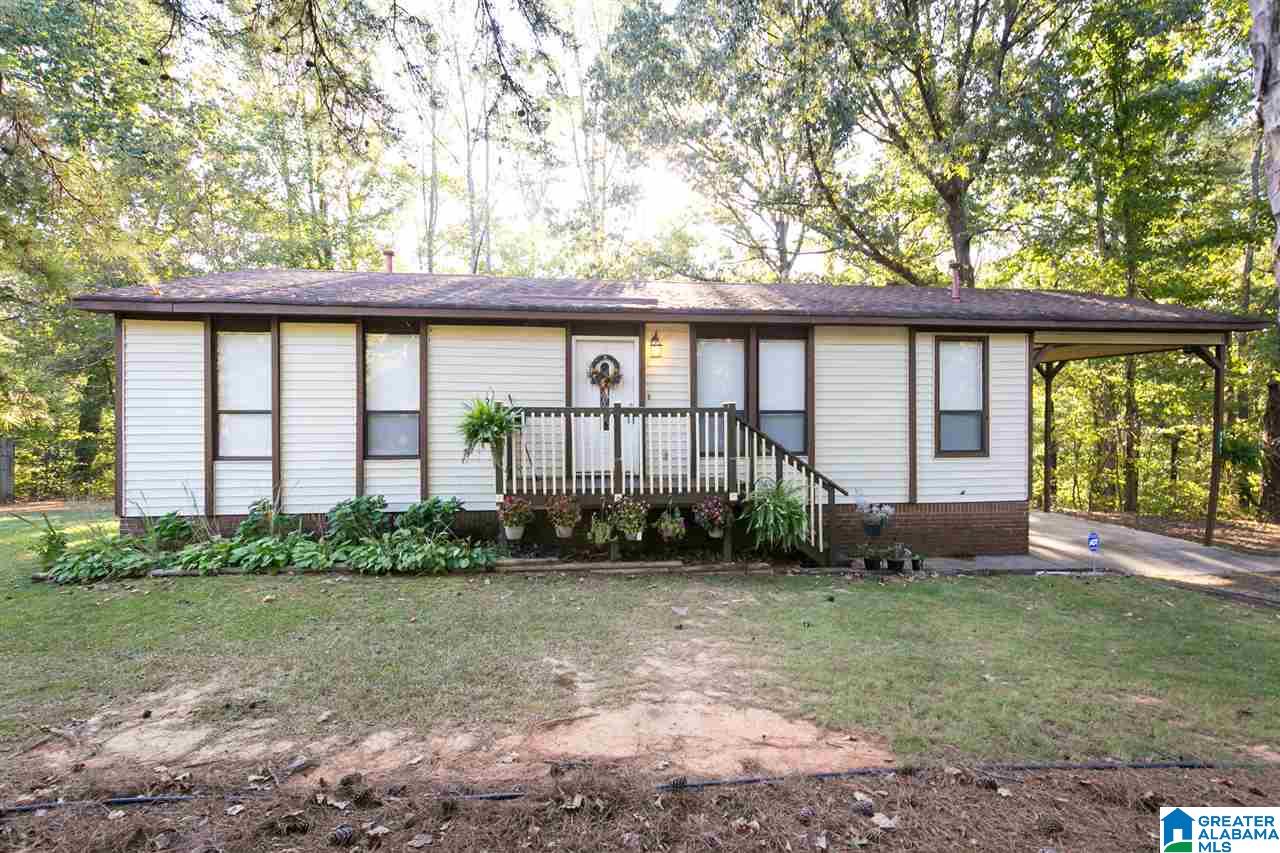 9561 Silley Dean Road Pinson, AL 35126 - Photo 2 of 23