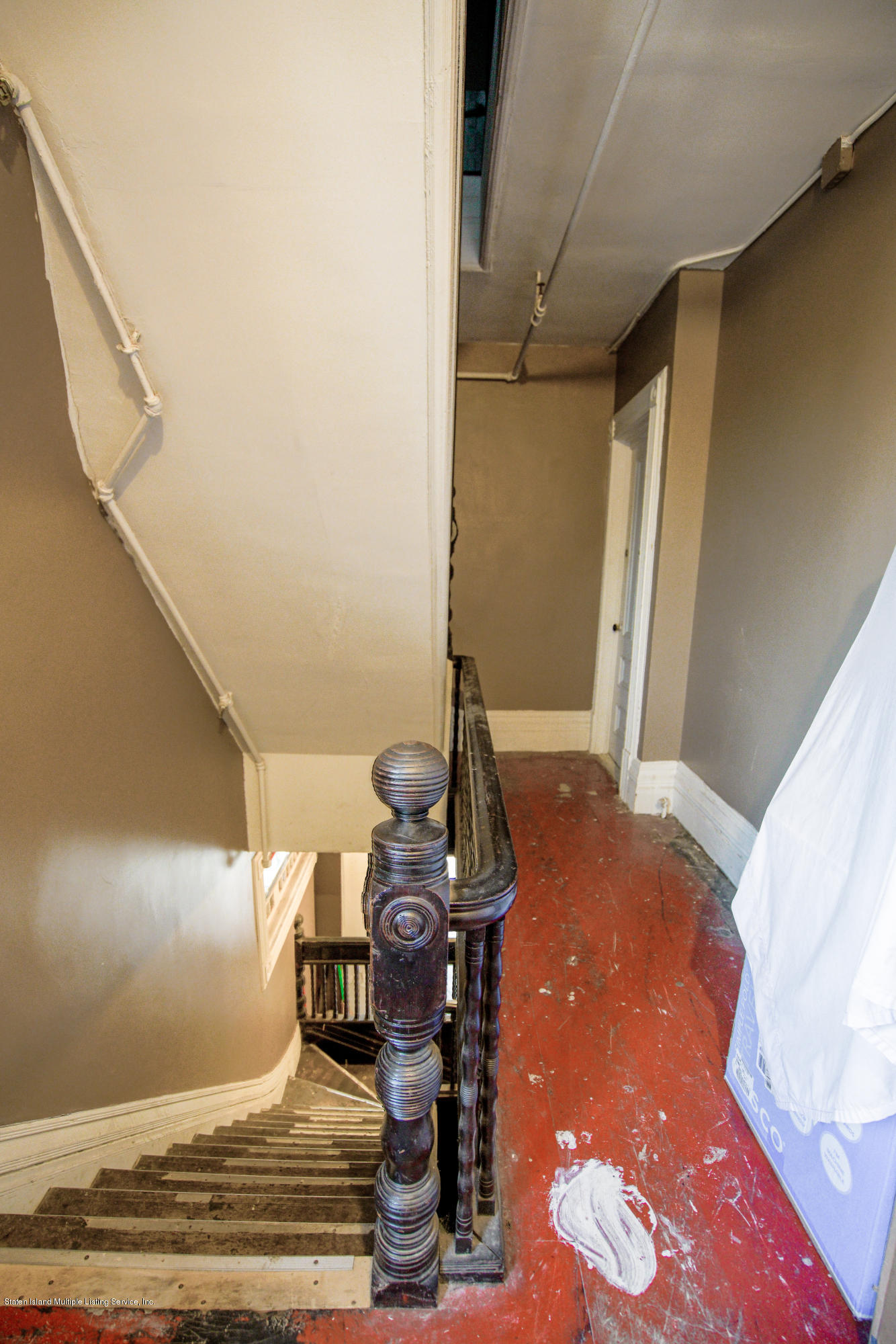 73 Harrison Street Staten Island, NY 10304 - Photo 15 of 19 3rd Floor Landing