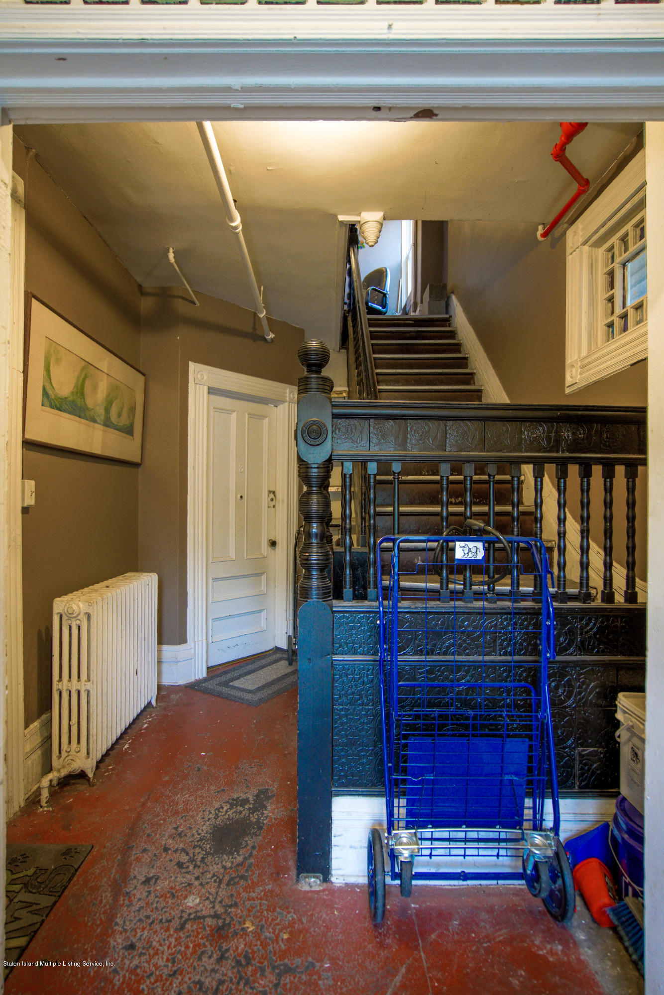 73 Harrison Street Staten Island, NY 10304 - Photo 16 of 19 Main Entrance