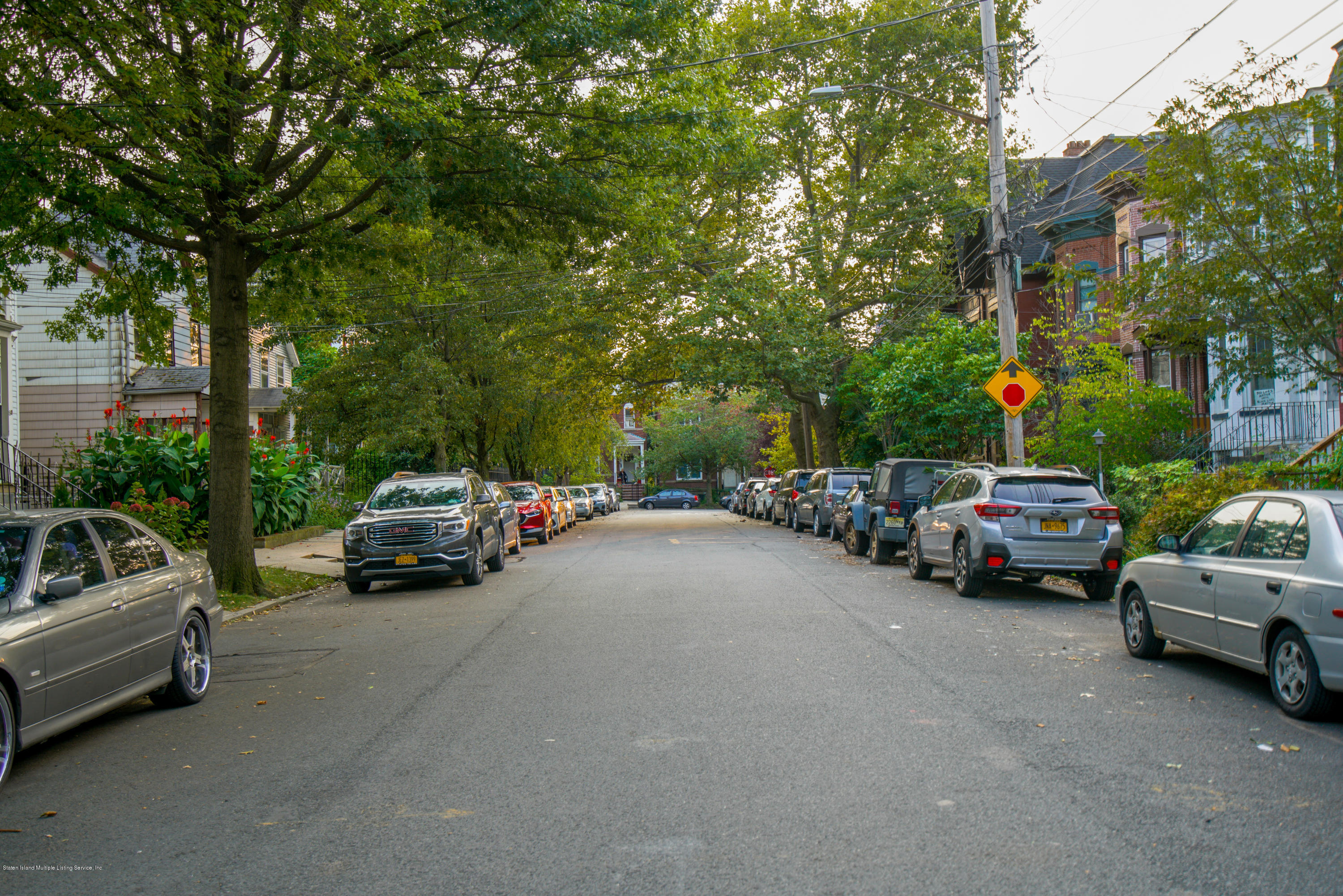 73 Harrison Street Staten Island, NY 10304 - Photo 17 of 19 View of Harrison St