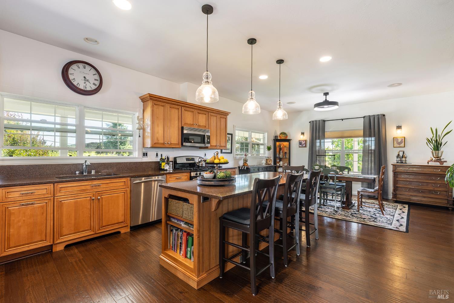 2032 Hagen Road Napa, CA 94558 - Photo 17 of 42