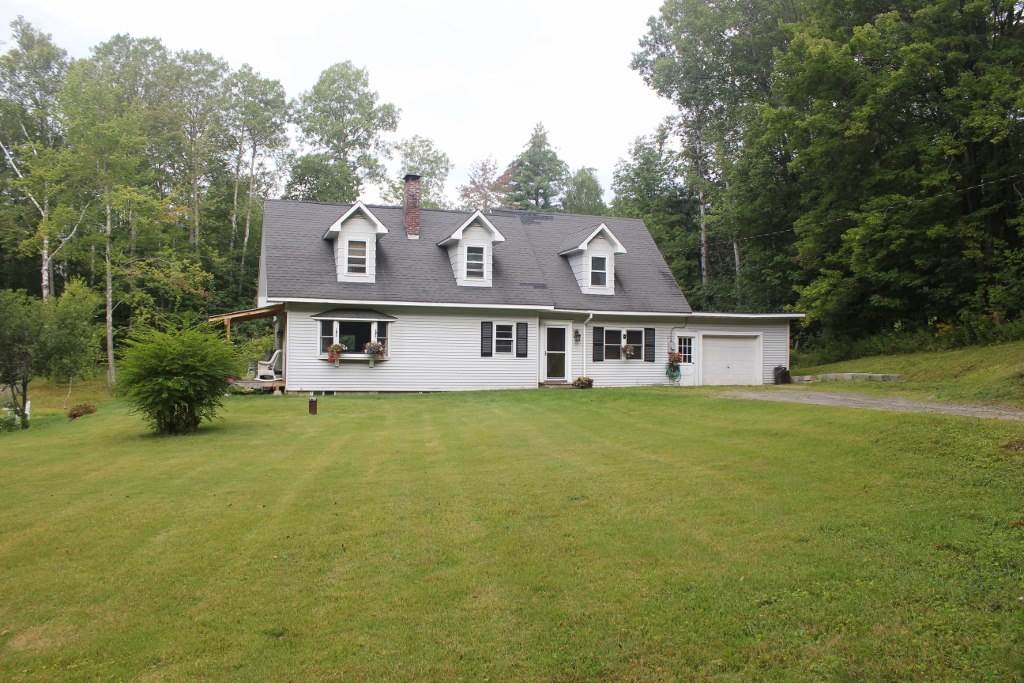 548 Eureka Road Springfield, VT 05156 - Photo 1 of 29