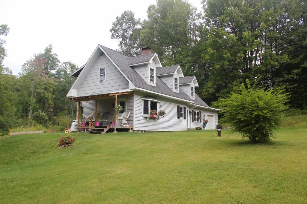 548 Eureka Road Springfield, VT 05156 - Photo 2 of 29