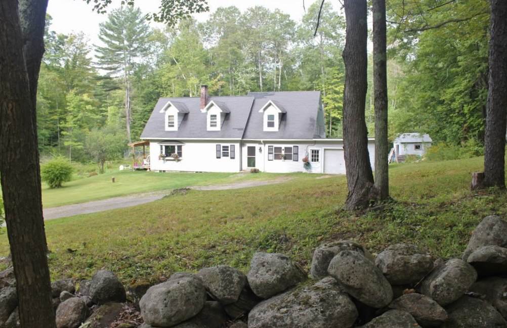 548 Eureka Road Springfield, VT 05156 - Photo 3 of 29