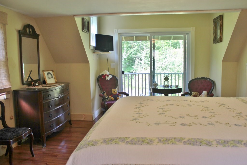548 Eureka Road Springfield, VT 05156 - Photo 25 of 29