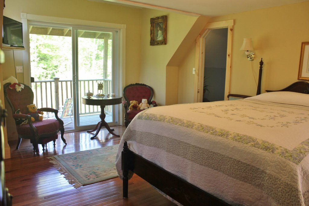 548 Eureka Road Springfield, VT 05156 - Photo 26 of 29