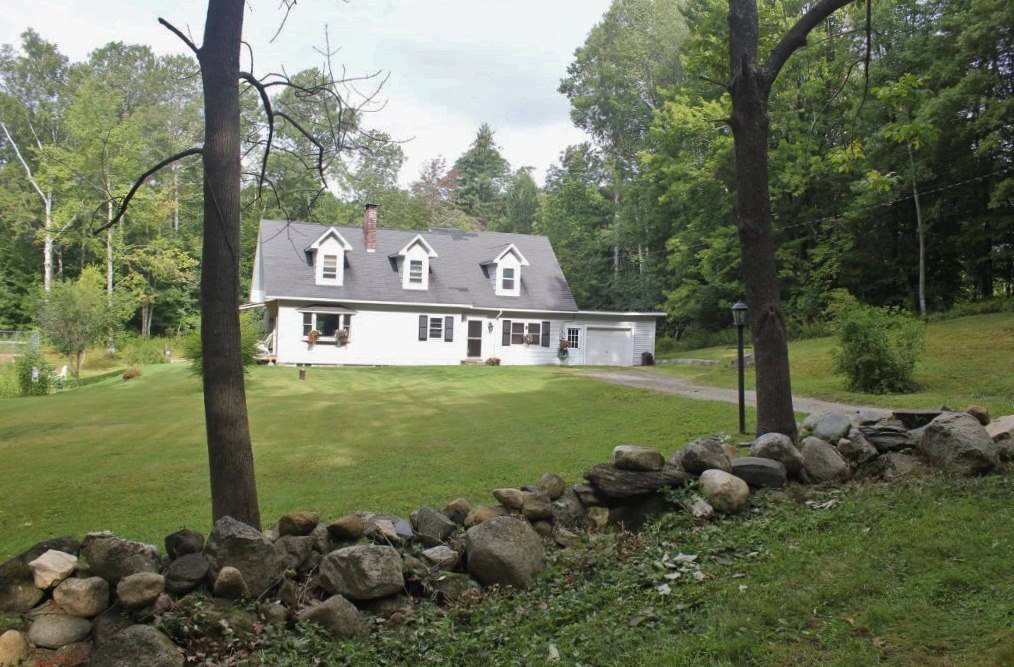 548 Eureka Road Springfield, VT 05156 - Photo 4 of 29
