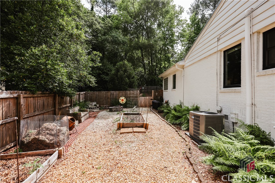 119 Fortson Circle Athens, GA 30606 - Photo 50 of 63
