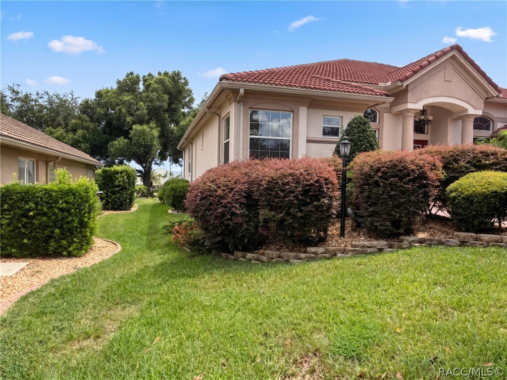 286 West Redsox Path Hernando, FL 34442 - Photo 61 of 62