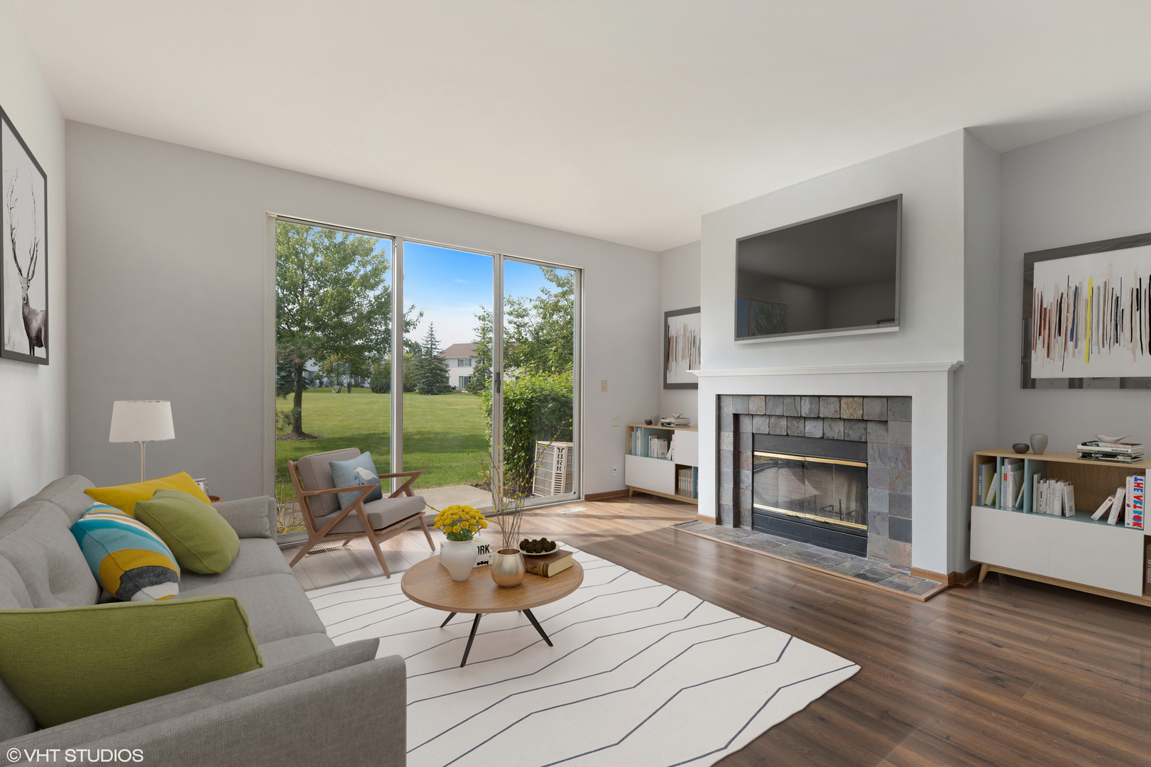 17779 W Braewick Rd Gurnee, IL 60031 - Photo 4 of 12
