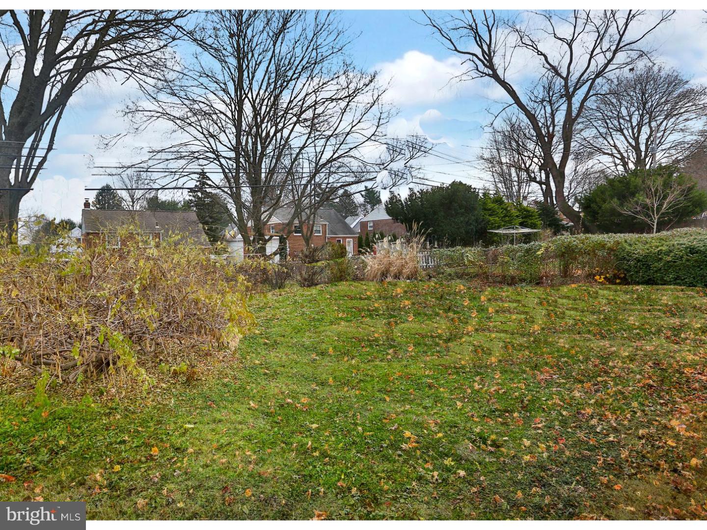 811 Scotia Road Philadelphia, PA 19128 - Photo 23 of 25