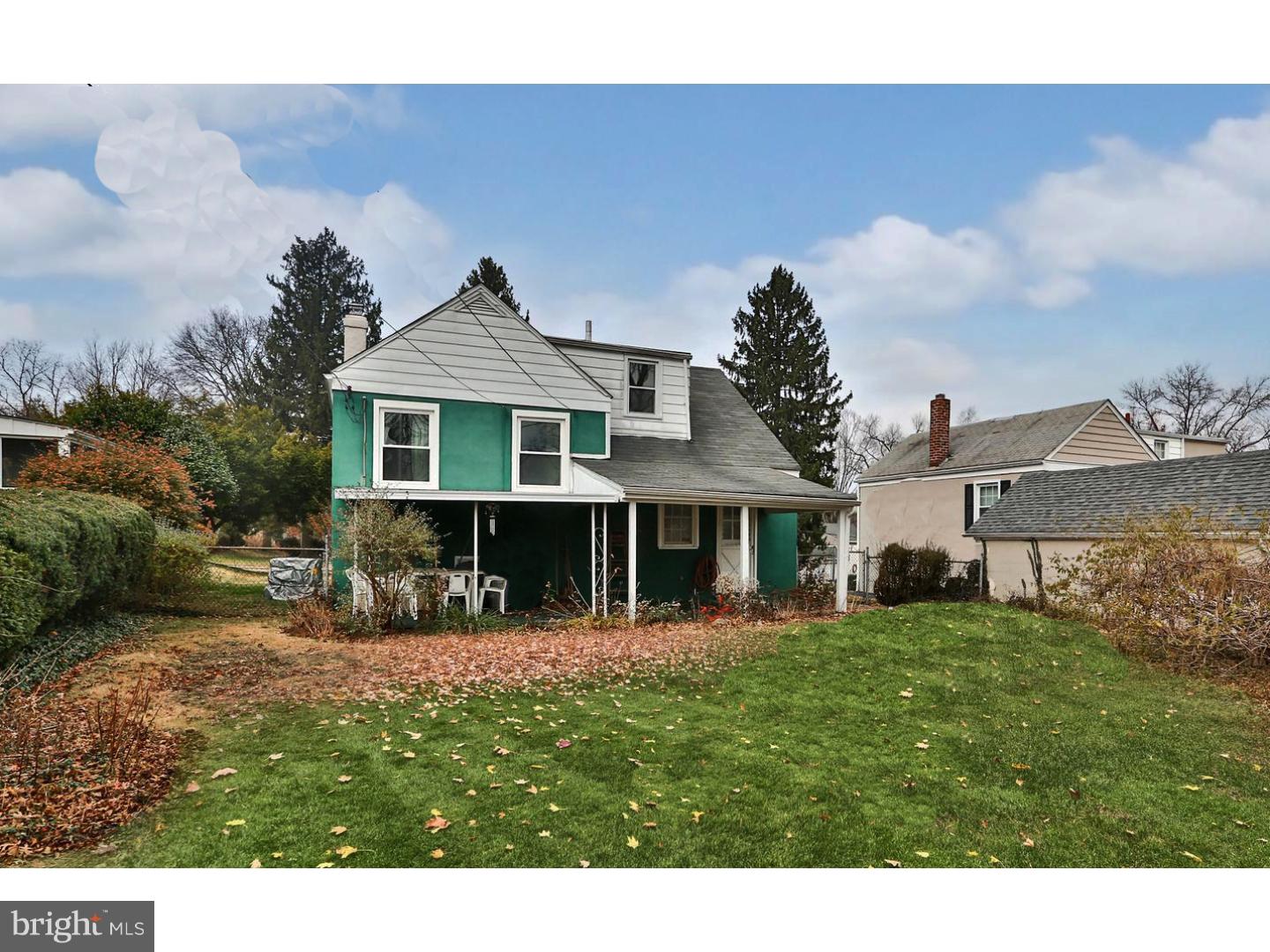 811 Scotia Road Philadelphia, PA 19128 - Photo 25 of 25
