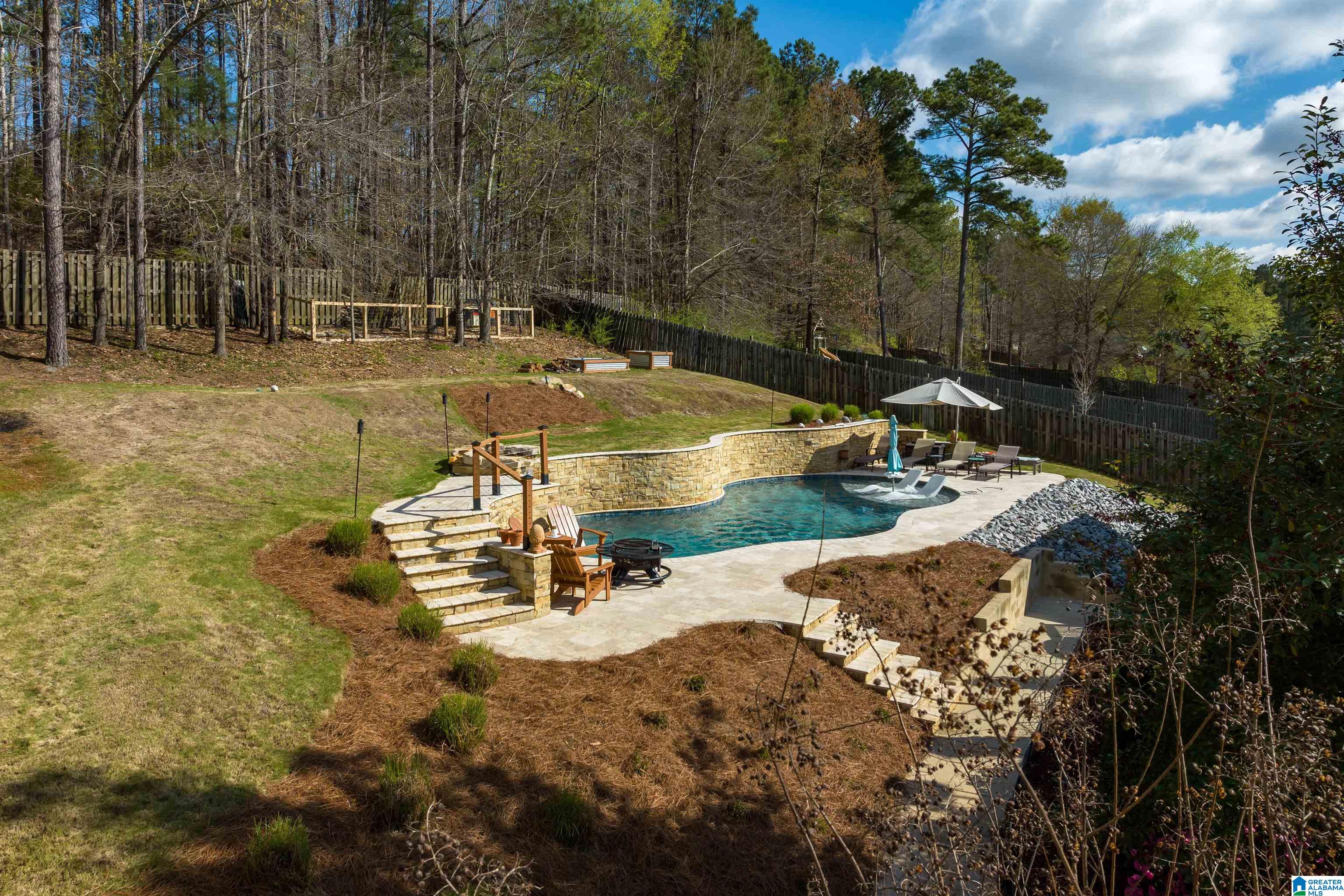 161 River Birch Road Chelsea, AL 35043 - Photo 39 of 41