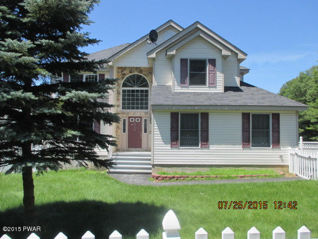 1789 Pne Rdg Drive Bushkill, PA 18324 - Photo 1 of 17