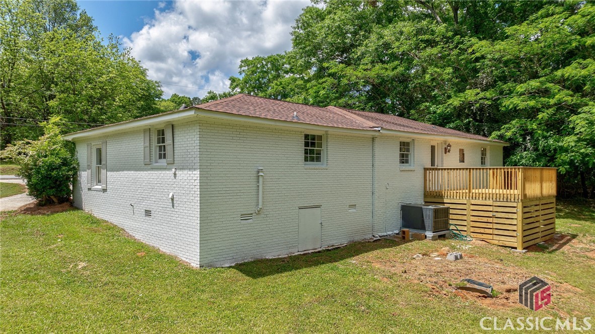 1034 Wheat Street Madison, GA 30650 - Photo 55 of 73 Gallery Image 55