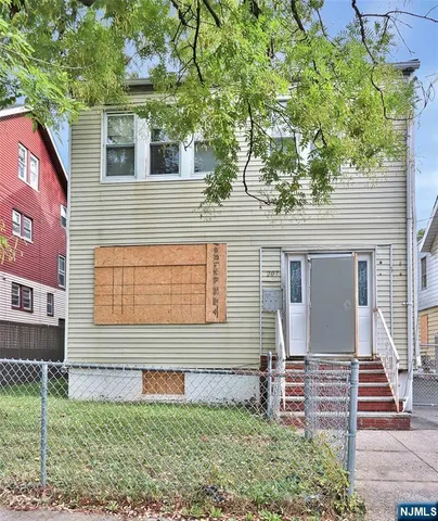 $549,900 | 207-209 Hansbury Avenue, Newark, NJ 07112