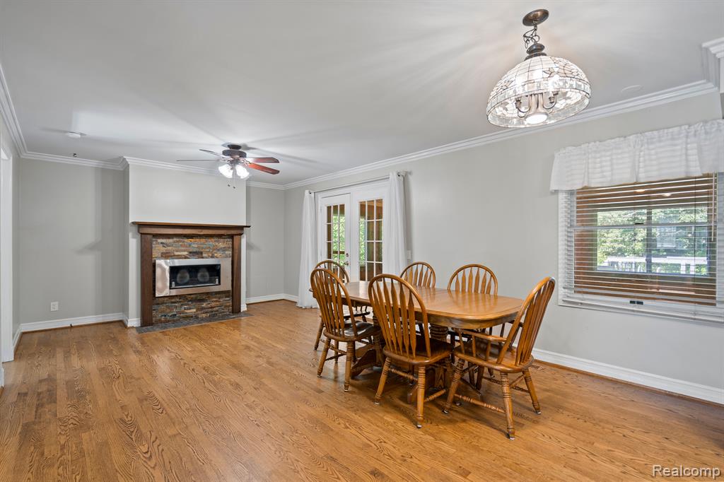 1288 Taylor Road Brighton, MI 48114 - Photo 23 of 56
