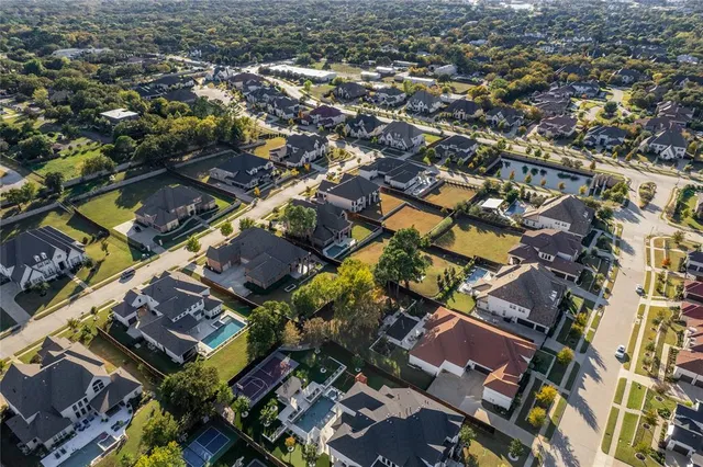 a view of a swimming pool with a terrace