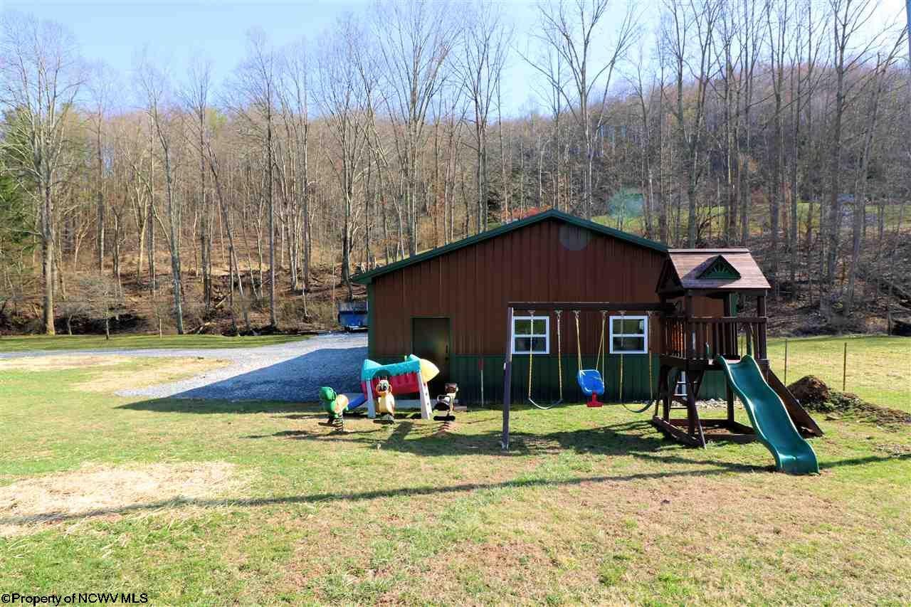 2427 Halls Run Road Salem, WV 26426 - Photo 27 of 29 Gallery Image 27