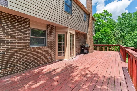 $425,000 | 5848 Brian Drive, Bethel Park, PA 15102