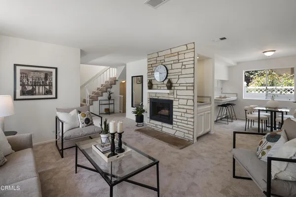 $699,000 | 1370 East Orange Grove Boulevard, Unit 5, Pasadena, CA 91104