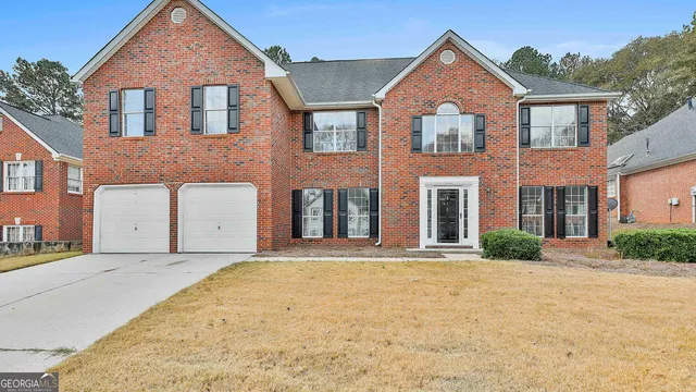 $2,750 | 76 Championship Court, Fayetteville, GA 30215