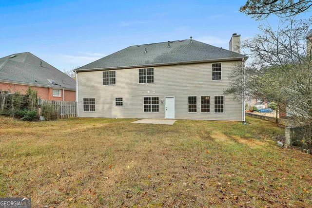 $2,750 | 76 Championship Court, Fayetteville, GA 30215