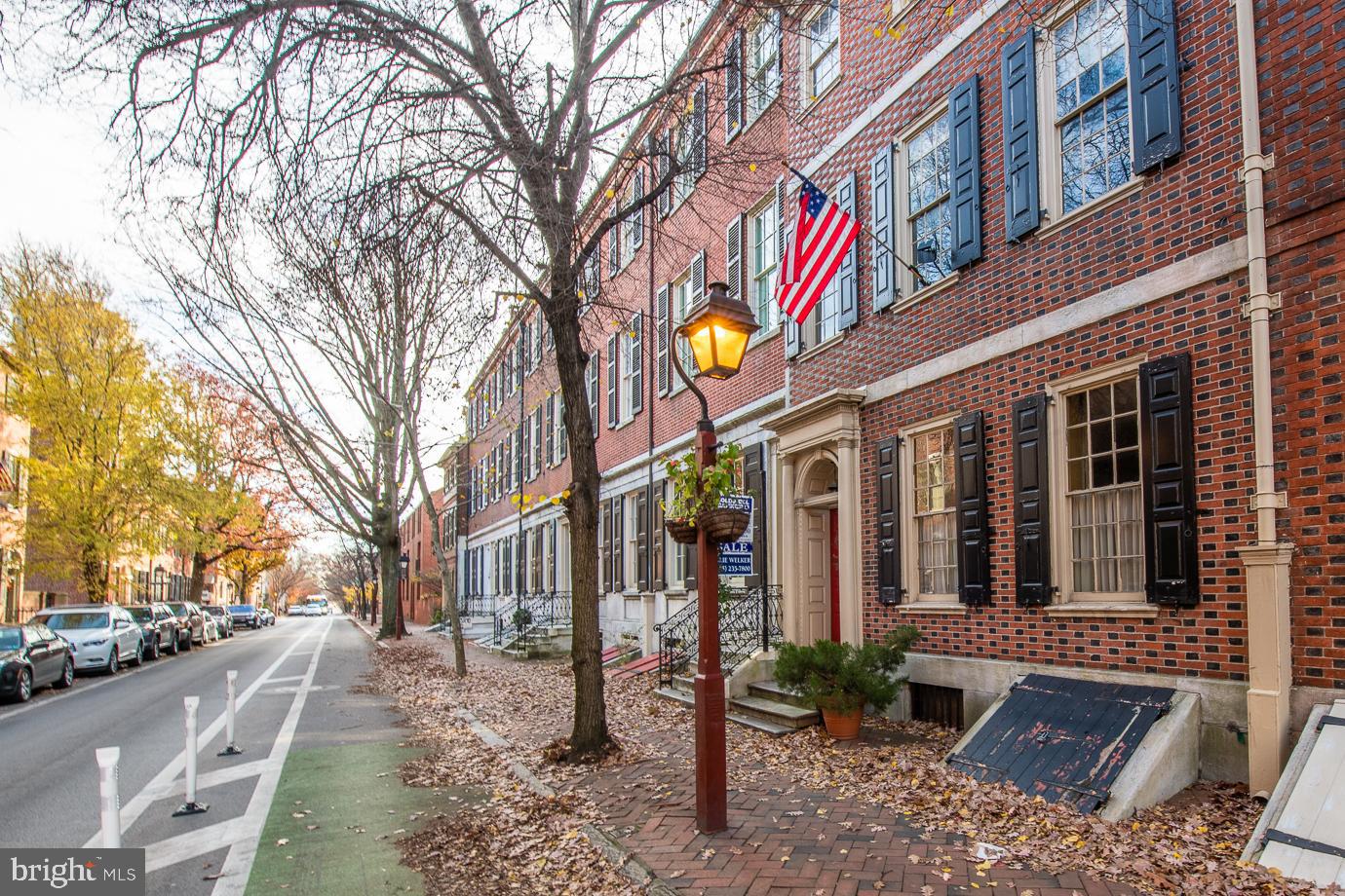 336 Spruce Street Philadelphia, PA 19106 - Photo 2 of 27 Street View