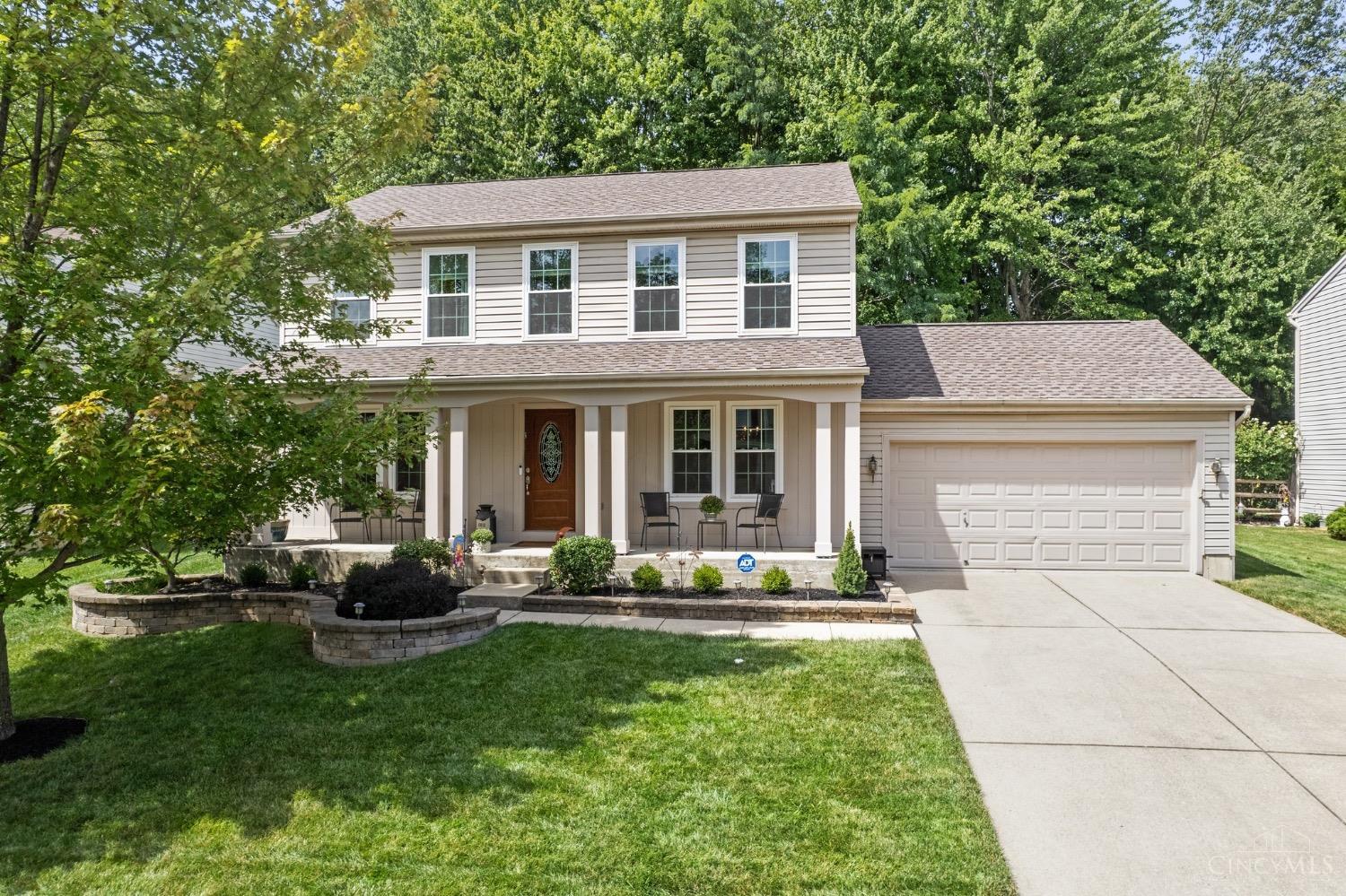 1558 Creekside Road Amelia, OH 45102 - Photo 2 of 34 Gallery Image 2