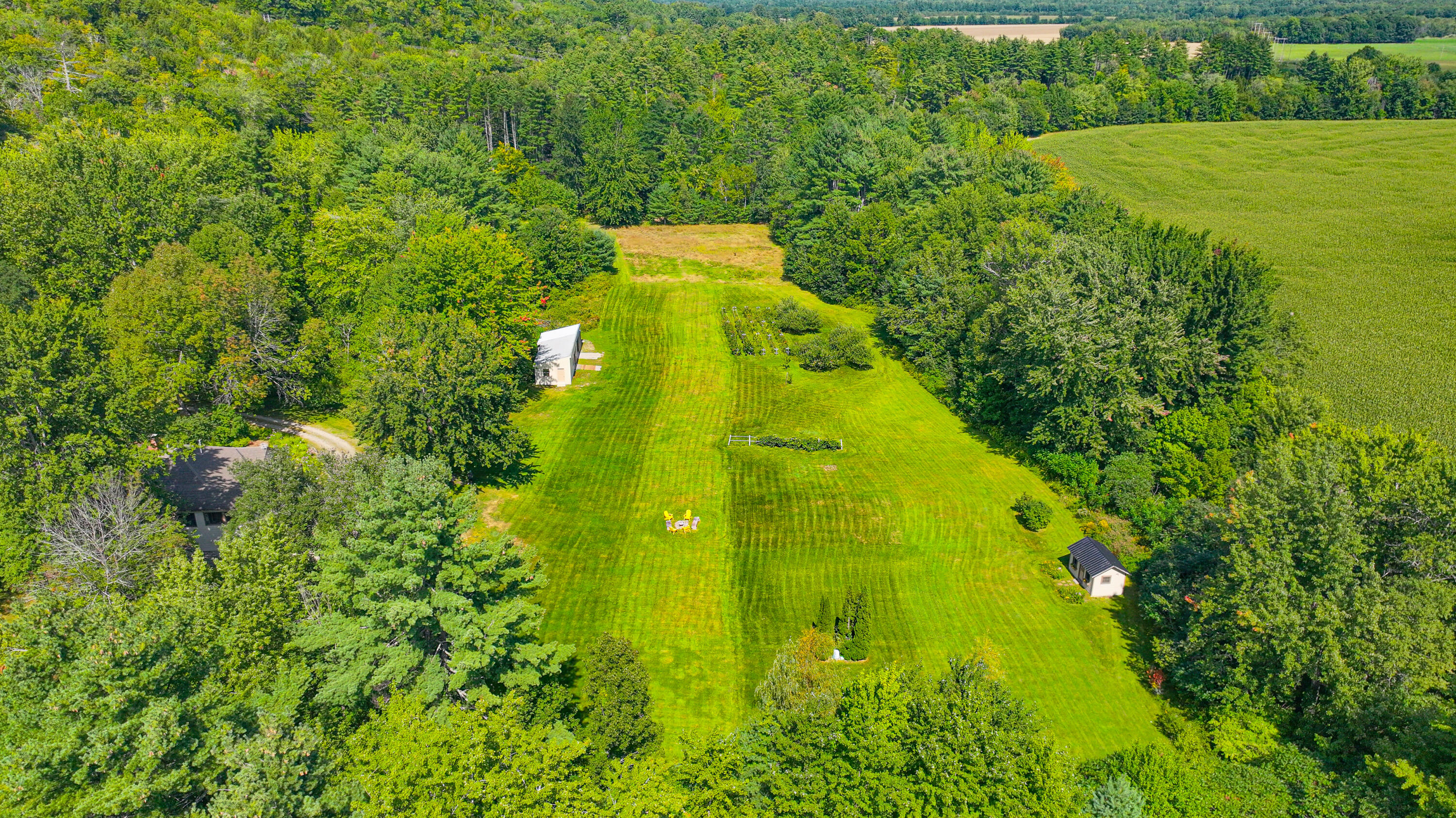 551 West Fryeburg Road Fryeburg, ME 04037 - Photo 8 of 64 551 W Fryeburg Ave-24