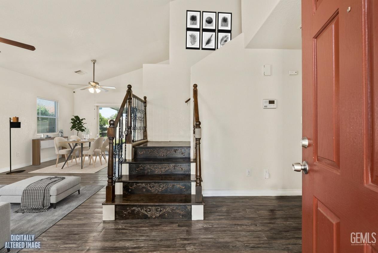 Undisclosed Address McFarland, CA 93250 - Photo 21 of 53