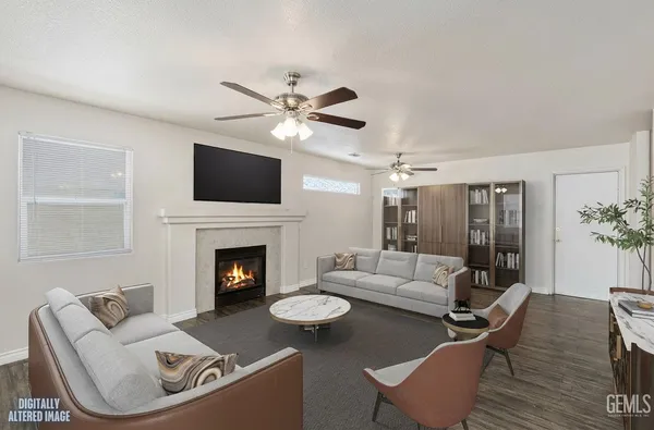 $455,000 | Undisclosed Address, McFarland, CA 93250