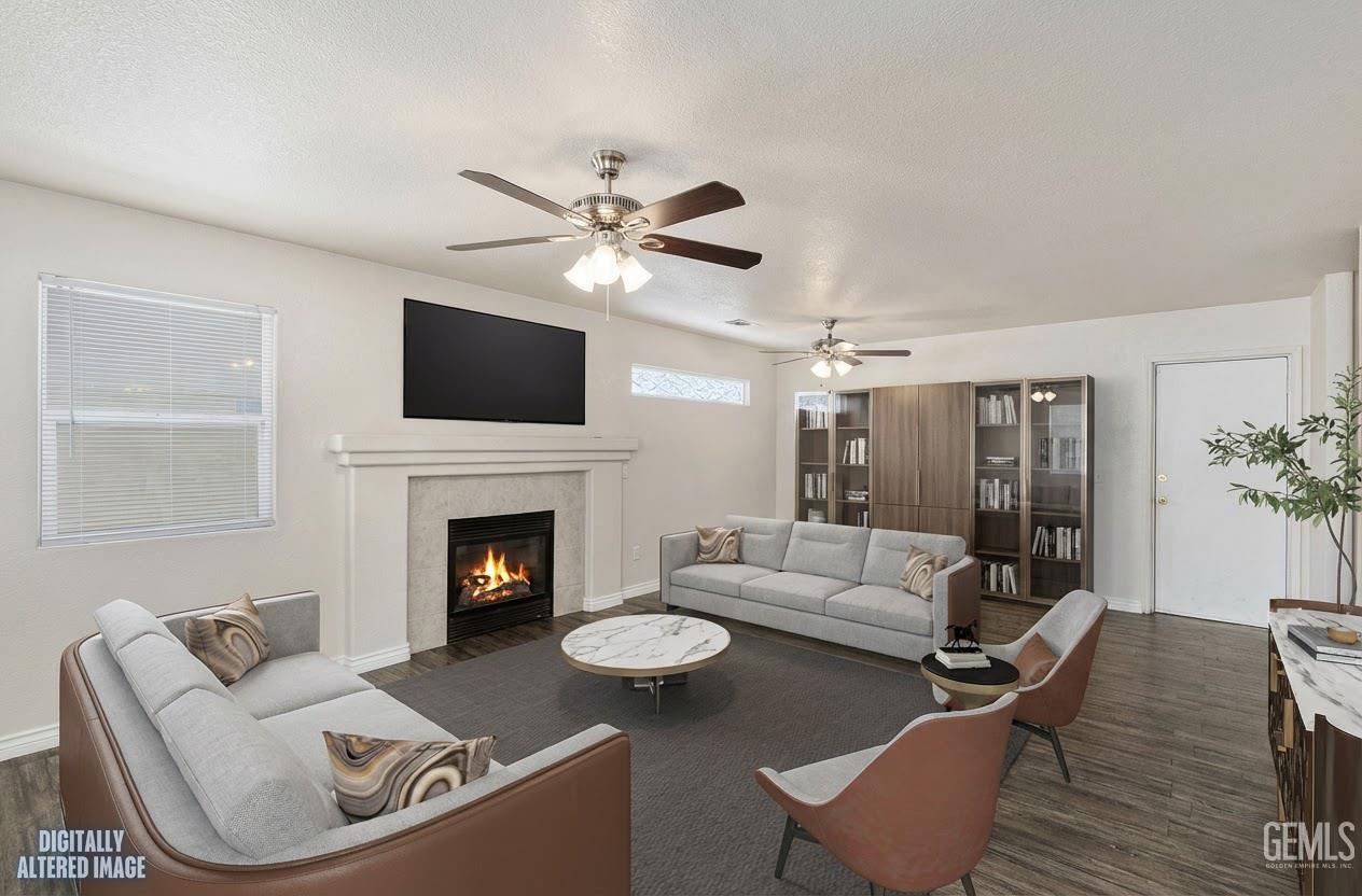 Undisclosed Address McFarland, CA 93250 - Photo 38 of 53