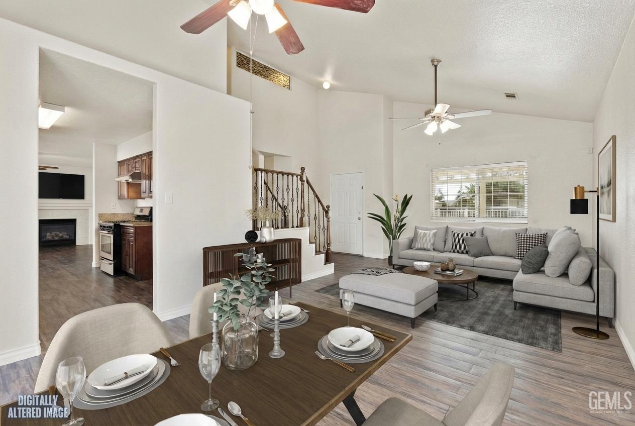 Undisclosed Address McFarland, CA 93250 - Photo 39 of 53