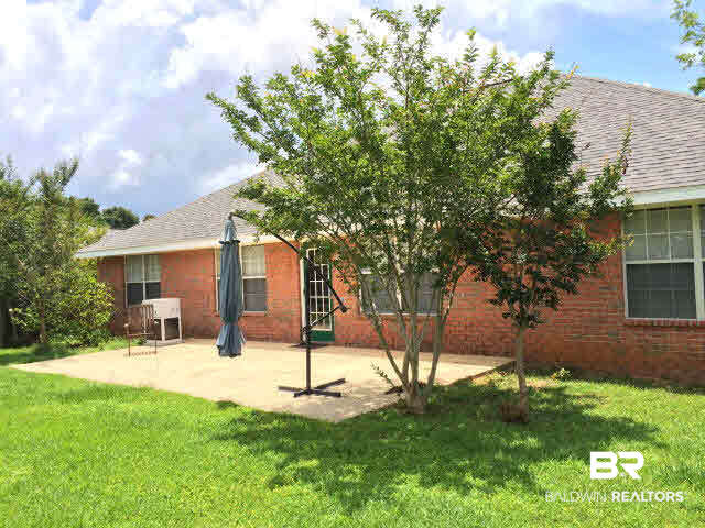 16397 Othello Lane Foley, AL 36535 - Photo 28 of 31 Nice Crepe Myrtle trees
