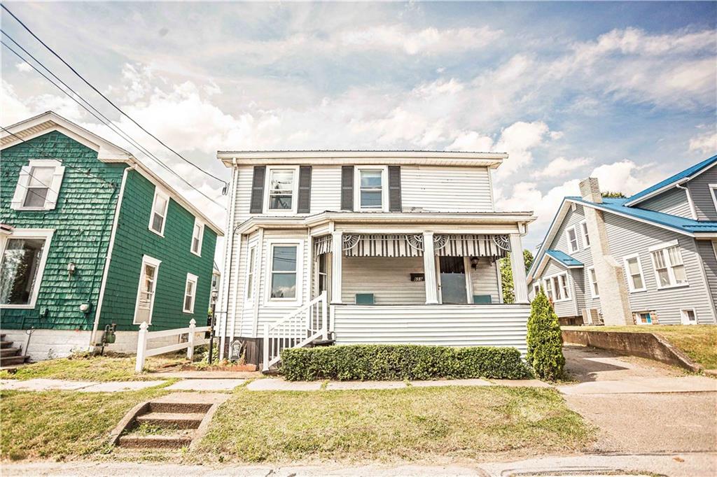 659 Locust Street Indiana, PA 15701 - Photo 1 of 32 Gallery Image 1
