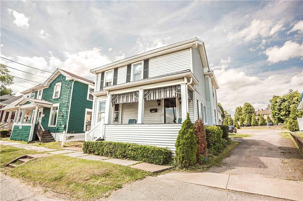 659 Locust Street Indiana, PA 15701 - Photo 2 of 32 Gallery Image 2