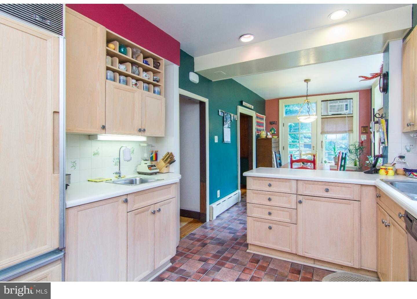 8116 Brookside Road Elkins Park, PA 19027 - Photo 11 of 25 Kitchen