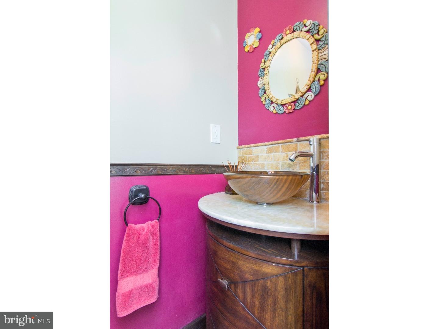8116 Brookside Road Elkins Park, PA 19027 - Photo 12 of 25 Bathroom