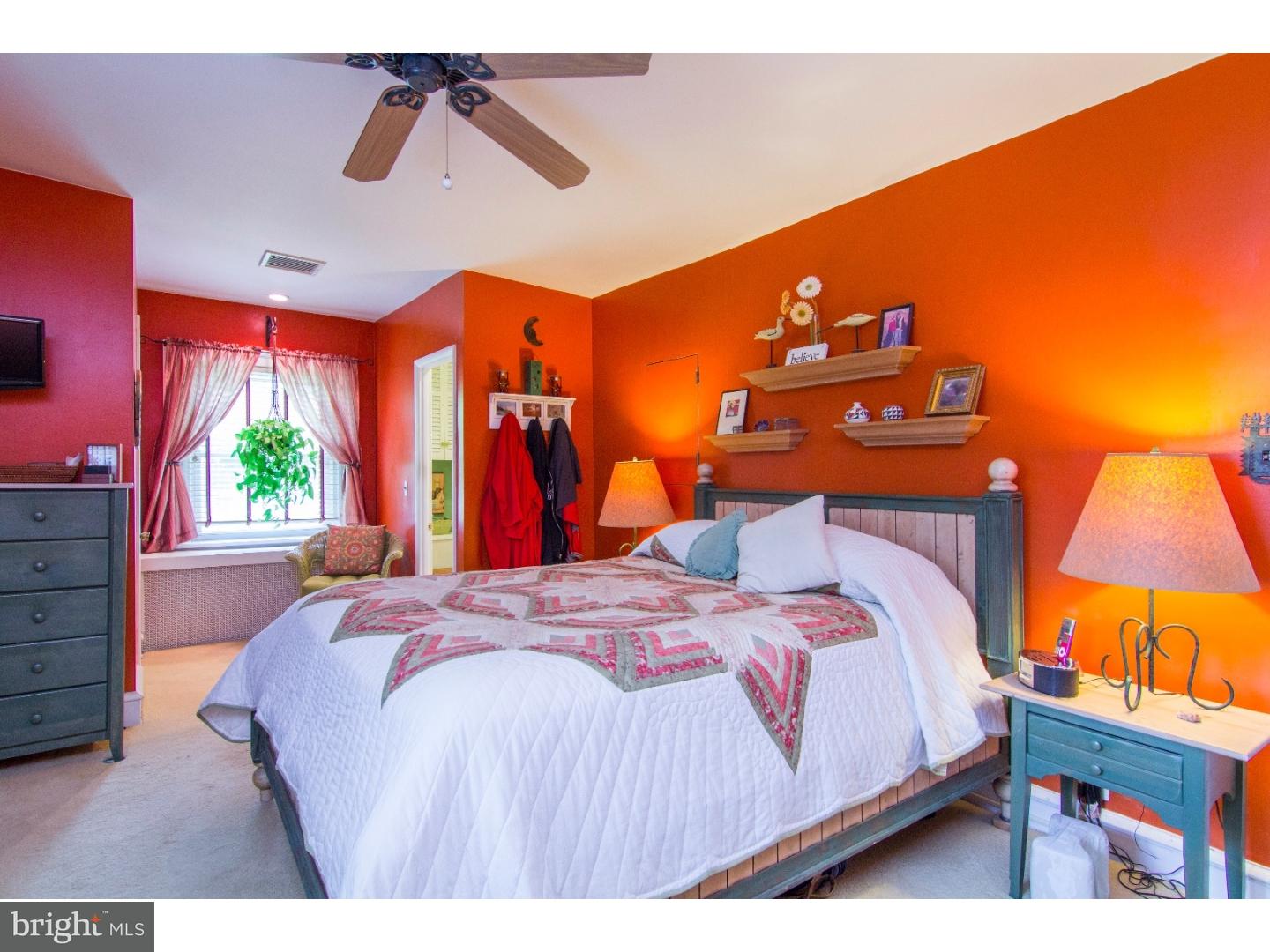 8116 Brookside Road Elkins Park, PA 19027 - Photo 13 of 25 Bedroom - Main