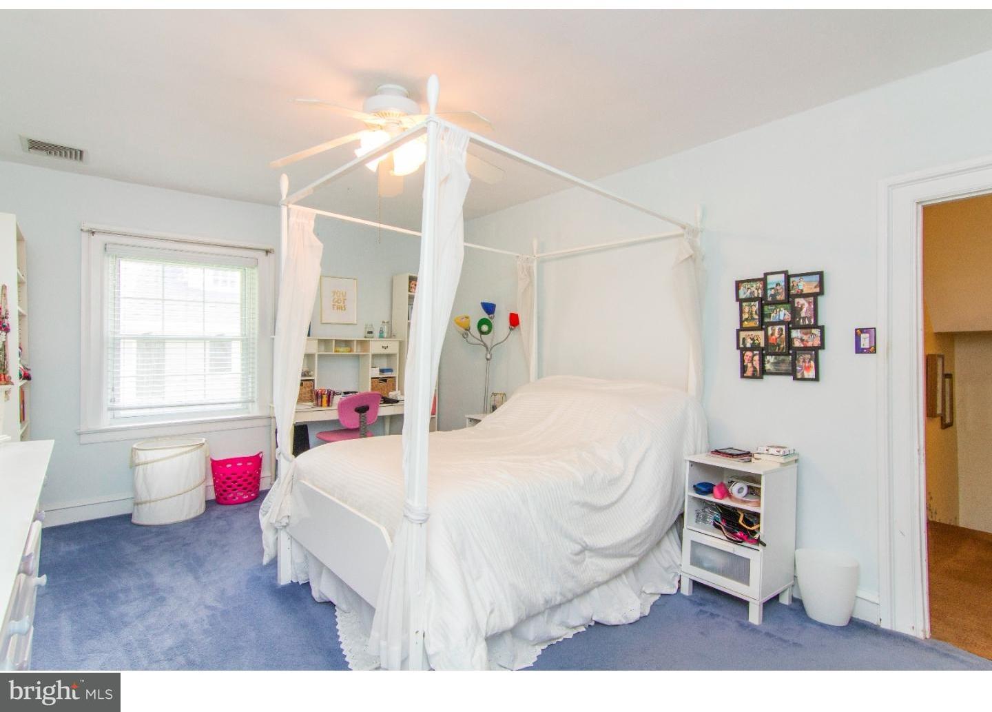 8116 Brookside Road Elkins Park, PA 19027 - Photo 15 of 25 Bedroom 2