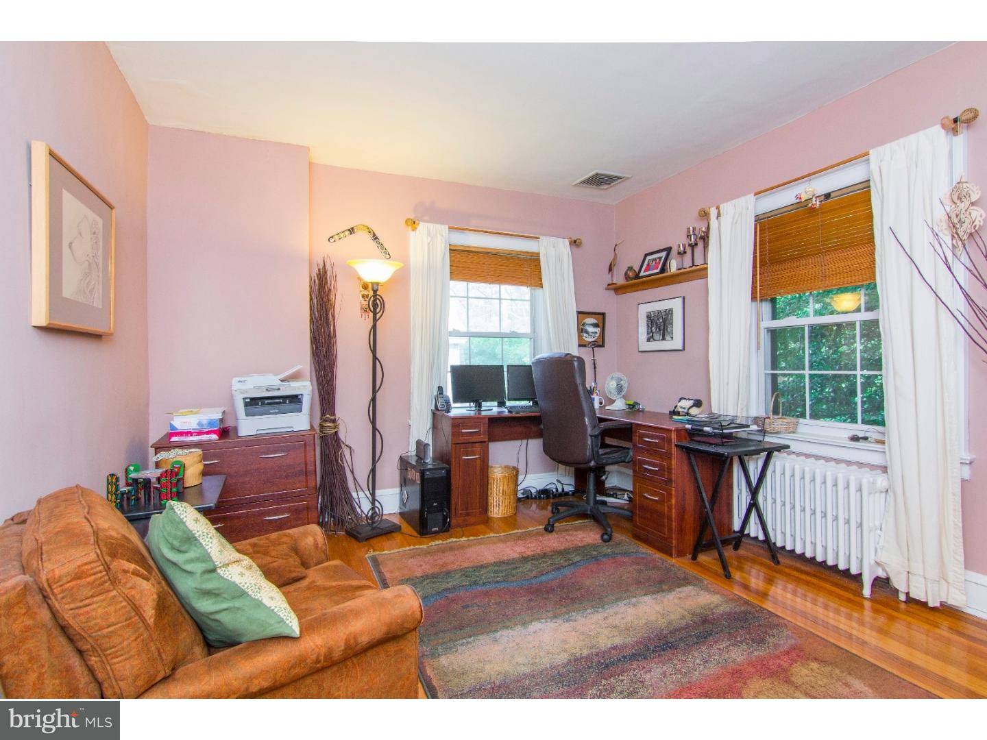 8116 Brookside Road Elkins Park, PA 19027 - Photo 17 of 25 Bedroom 4