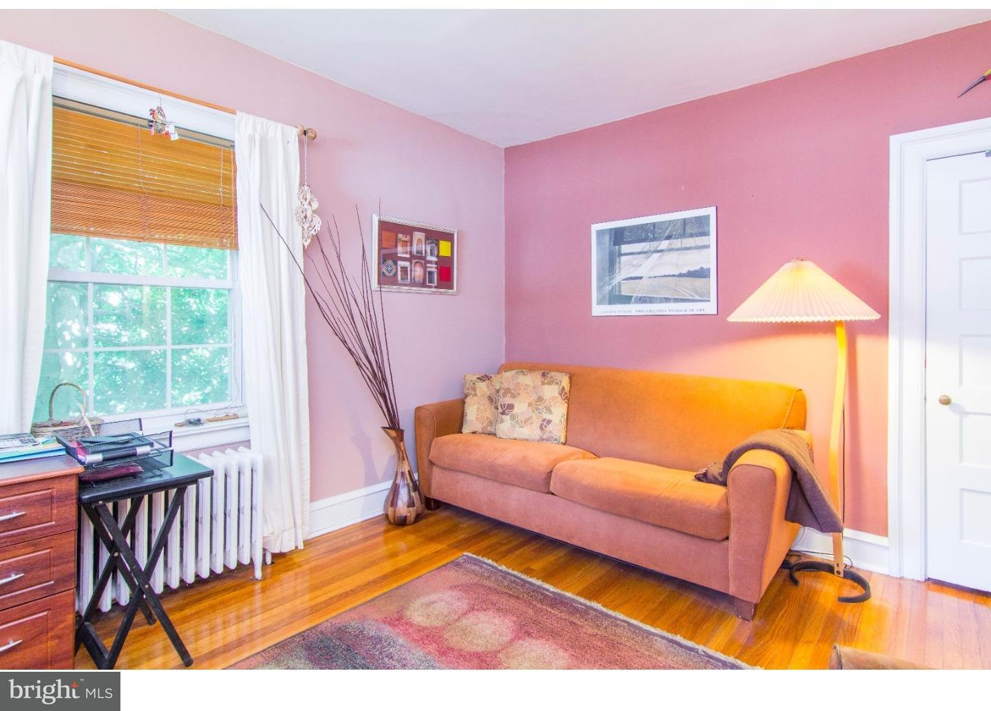8116 Brookside Road Elkins Park, PA 19027 - Photo 18 of 25 Bedroom 4