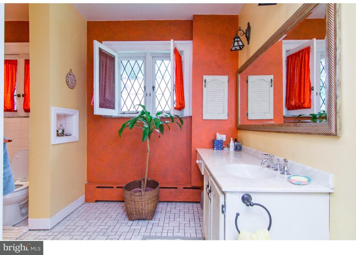 8116 Brookside Road Elkins Park, PA 19027 - Photo 19 of 25 Bathroom